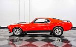 1970 Mustang Mach 1 Thumbnail 2
