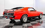 1970 Mustang Mach 1 Thumbnail 10
