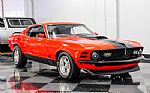 1970 Mustang Mach 1 Thumbnail 15