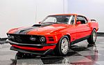 1970 Mustang Mach 1 Thumbnail 17