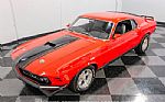 1970 Mustang Mach 1 Thumbnail 31