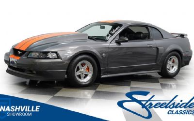 Photo of a 2004 Ford Mustang GT for sale