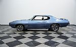 1969 GTO Thumbnail 7