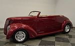 1937 Cabriolet Thumbnail 6