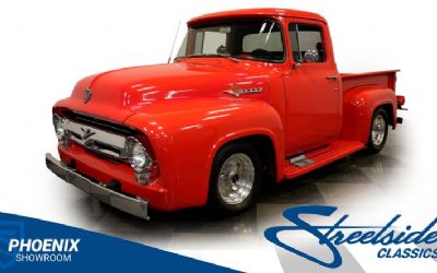 Photo of a 1956 Ford F-100 for sale