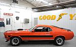 1970 Mustang Mach 1 Thumbnail 5