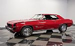 1969 Camaro RS/SS 396 L89 Tribute Thumbnail 6