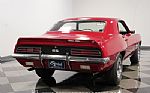 1969 Camaro RS/SS 396 L89 Tribute Thumbnail 11