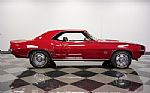 1969 Camaro RS/SS 396 L89 Tribute Thumbnail 14