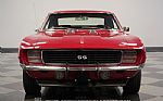 1969 Camaro RS/SS 396 L89 Tribute Thumbnail 17