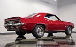 1969 Camaro RS/SS 396 L89 Tribute Thumbnail 27