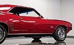 1969 Camaro RS/SS 396 L89 Tribute Thumbnail 28