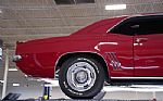1969 Camaro RS/SS 396 L89 Tribute Thumbnail 73