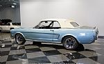 1966 Mustang Convertible Thumbnail 8
