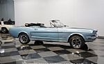 1966 Mustang Convertible Thumbnail 15