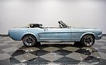 1966 Mustang Convertible Thumbnail 14