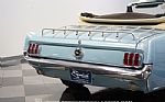 1966 Mustang Convertible Thumbnail 27