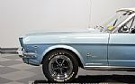 1966 Mustang Convertible Thumbnail 24