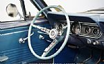 1966 Mustang Convertible Thumbnail 52