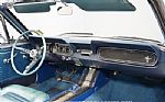 1966 Mustang Convertible Thumbnail 51