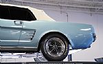1966 Mustang Convertible Thumbnail 72