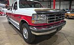 1992 F250 XLT 4x4 Thumbnail 12