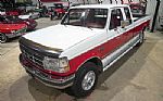 1992 F250 XLT 4x4 Thumbnail 15