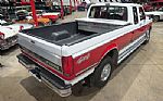 1992 F250 XLT 4x4 Thumbnail 17