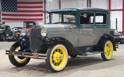 Photo of a 1930 Ford Model A for sale
