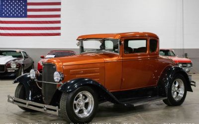 Photo of a 1931 Ford Coupe for sale