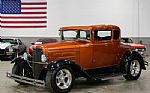 1931 Coupe Thumbnail 1