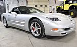 2002 Corvette Thumbnail 8