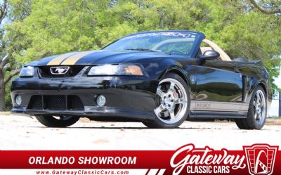 Photo of a 2004 Ford Mustang Roush for sale