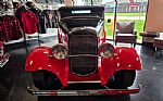 1932 Model B Roadster Thumbnail 7
