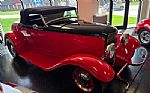 1932 Model B Roadster Thumbnail 8
