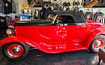 1932 Model B Roadster Thumbnail 10