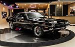 1970 Challenger Hellcat Restomod Thumbnail 9