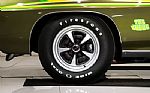 1970 GTO Judge Thumbnail 45