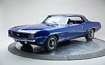 1969 Camaro Thumbnail 2