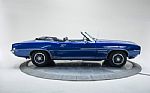 1969 Camaro Thumbnail 4