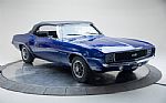 1969 Camaro Thumbnail 8