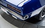 1969 Camaro Thumbnail 69