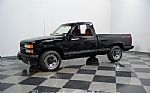 1990 Silverado 454 SS Thumbnail 6