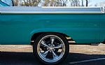 1966 F100 Thumbnail 31