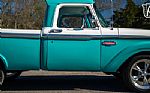 1966 F100 Thumbnail 36