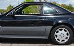 1995 SL Class Thumbnail 27