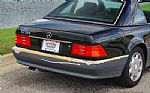 1995 SL Class Thumbnail 40