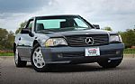 1995 SL Class Thumbnail 47