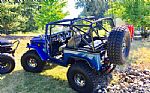 1972 FJ 40 Thumbnail 2