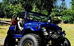 1972 FJ 40 Thumbnail 3